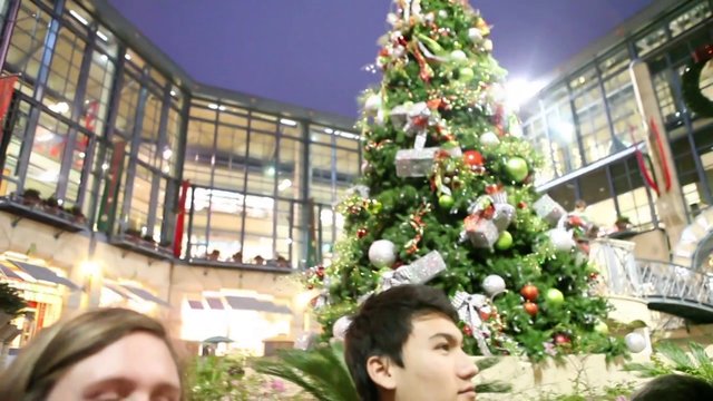 Video: Journalism students visit San Antonio for national convention