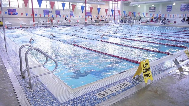 Swimmers and divers advance at district meet