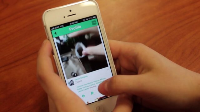 Twitter brings video to social media with Vine app