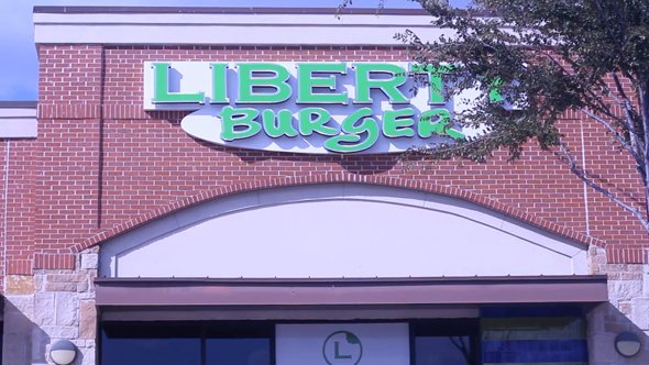 A Look at Liberty Burger