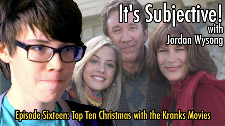 Top 10 Christmas With the Kranks Movies - Its Subjective!