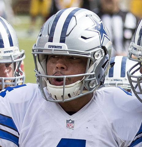 Recap: Dak Prescott keeps Tony Romo talk unnecessary as Cowboys