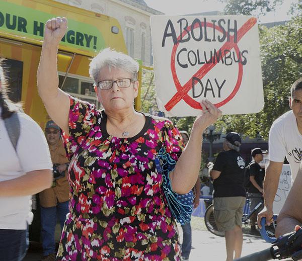 Clinton vs. Trump: San Antonio citizens discuss political future