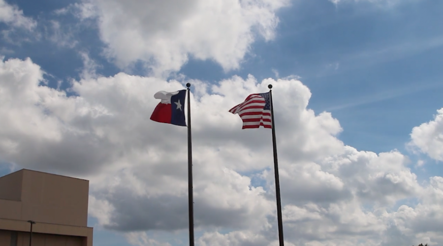 How+to+do+the+Texas+Pledge