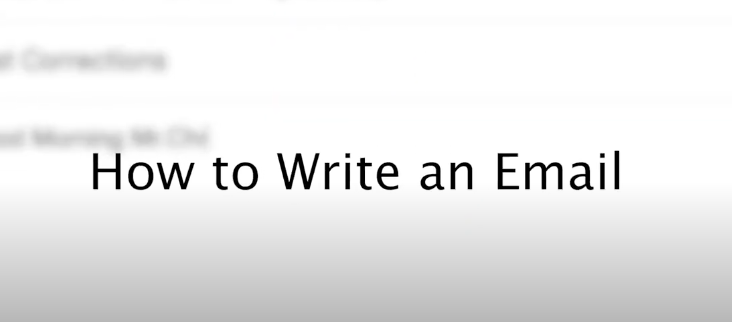 How+to+properly+write+an+email+to+a+Teacher+or+another+Professional