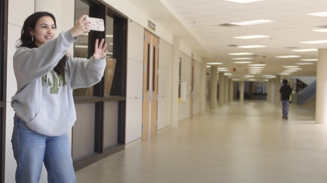 Student finds passion in producing YouTube content