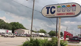 TC Snowcones