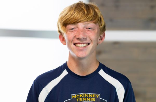 Cole Ganter