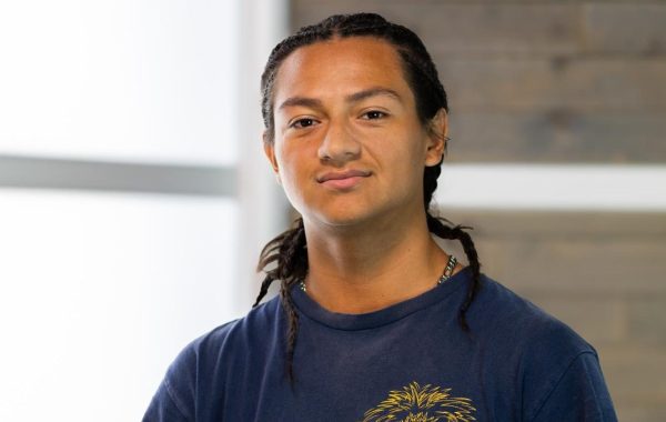 Kevin Olvera