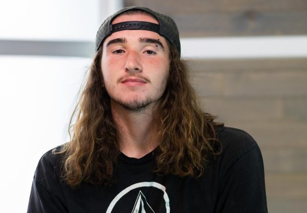 Jerrod Cartwright